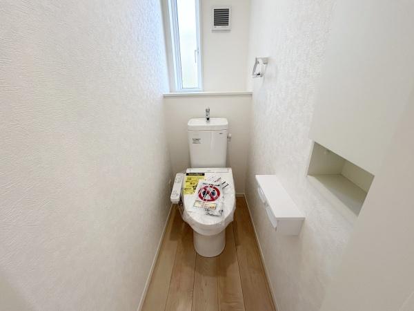 吉田町住吉第12期新築全3棟　2号棟