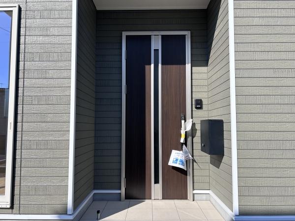 吉田町住吉第12期新築全3棟　2号棟