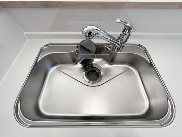 吉田町住吉第12期新築全3棟　2号棟