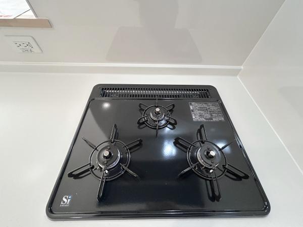 吉田町住吉第12期新築全3棟　2号棟