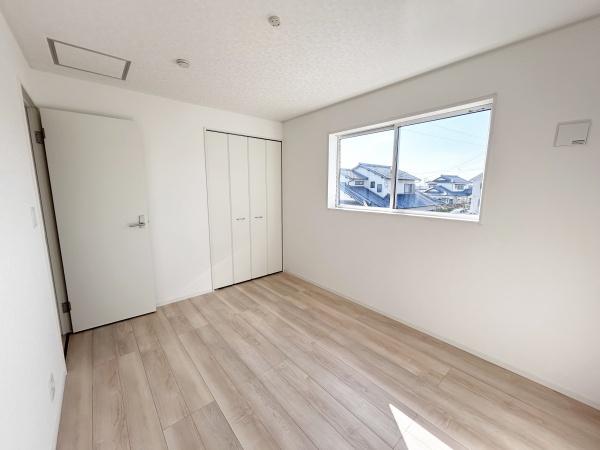 吉田町住吉第12期新築全3棟　3号棟