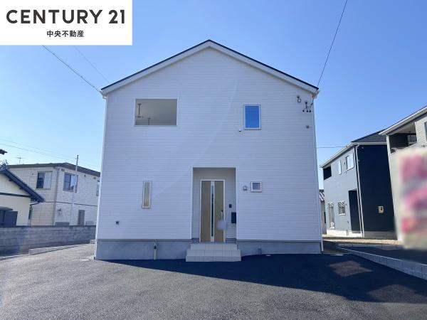 吉田町住吉第12期新築全3棟　3号棟