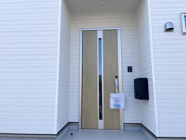 吉田町住吉第12期新築全3棟　3号棟