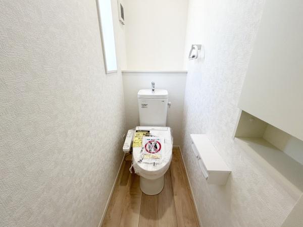 吉田町住吉第12期新築全3棟　3号棟