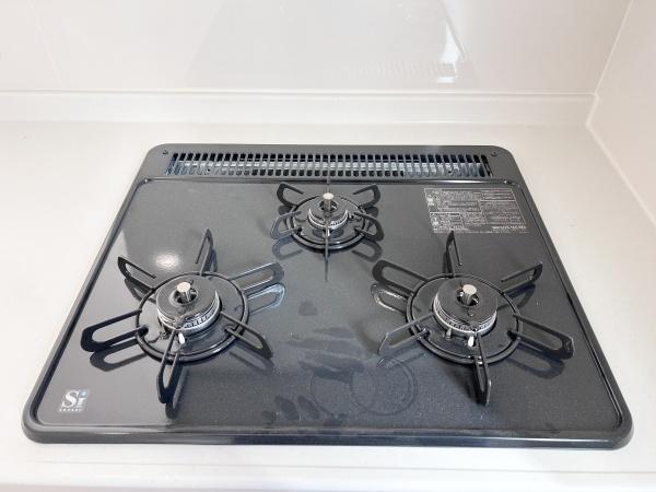 吉田町住吉第12期新築全3棟　3号棟