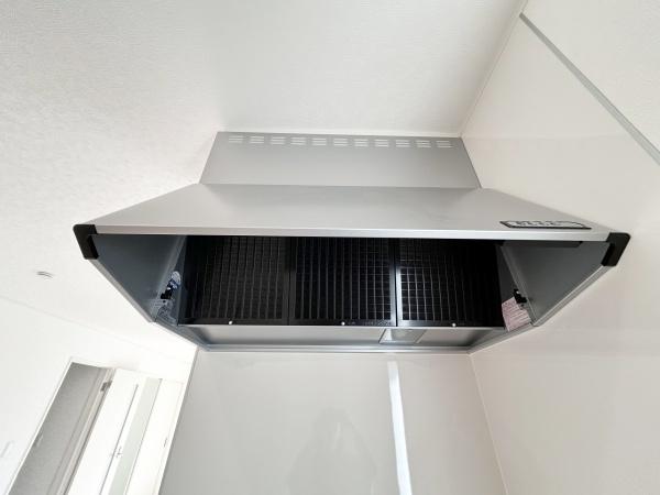 吉田町住吉第12期新築全3棟　3号棟