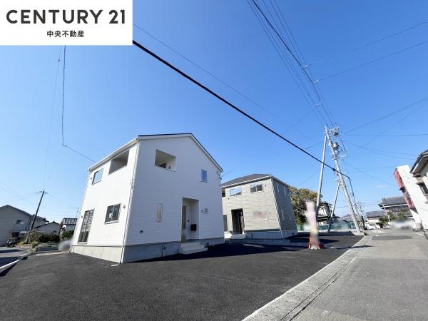 吉田町住吉第12期新築全3棟　3号棟