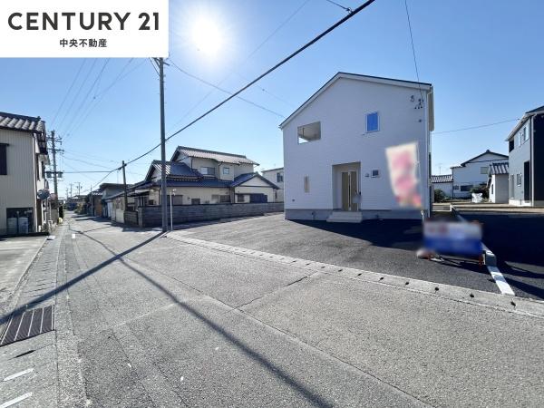 吉田町住吉第12期新築全3棟　3号棟