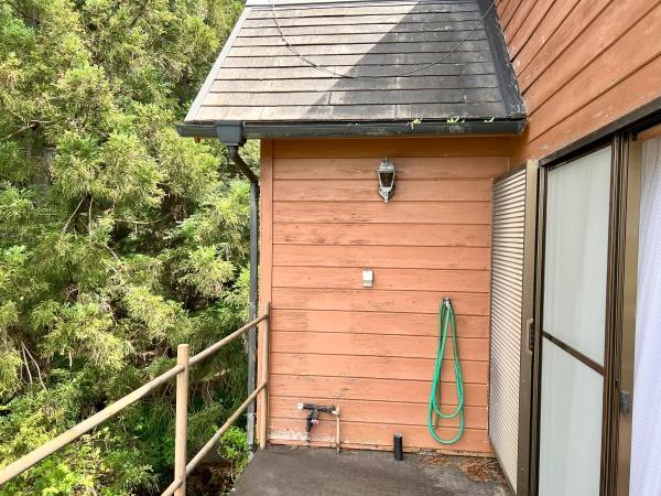 島田市川根町身成の中古一戸建て