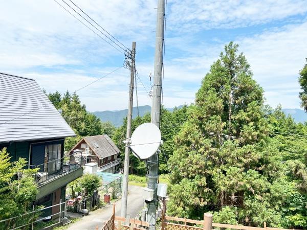 島田市川根町身成の中古一戸建て