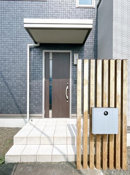 焼津市五ケ堀之内の中古一戸建て