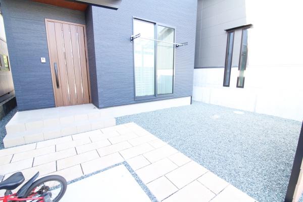 焼津市大覚寺の中古一戸建て