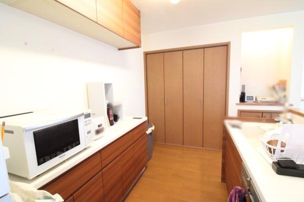 焼津市八楠４丁目の中古一戸建て