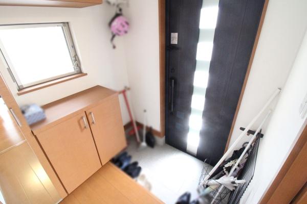焼津市八楠４丁目の中古一戸建て