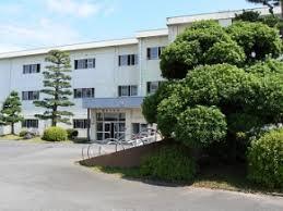 牧之原市細江第7期新築全3棟 2号棟(牧之原市立細江小学校)