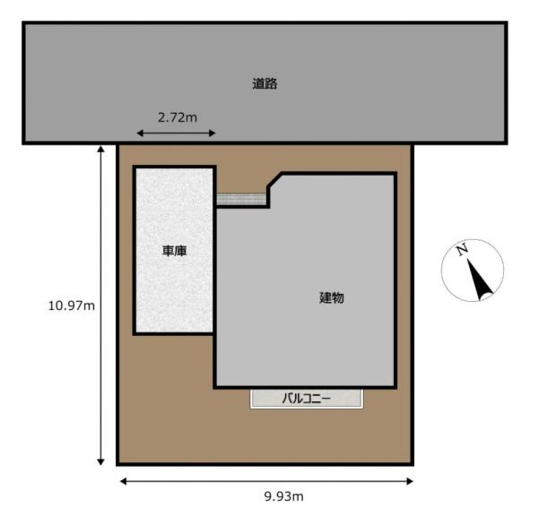 藤枝市岡部町三輪の中古一戸建