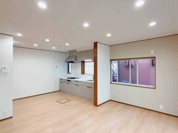 藤枝市岡部町三輪の中古一戸建