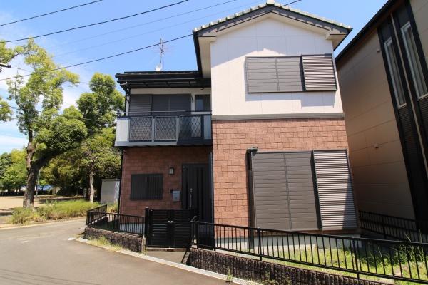 すぐに住めます！生活に嬉しい設備が充実の中古住宅