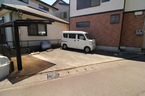 焼津市大村１丁目の中古一戸建て
