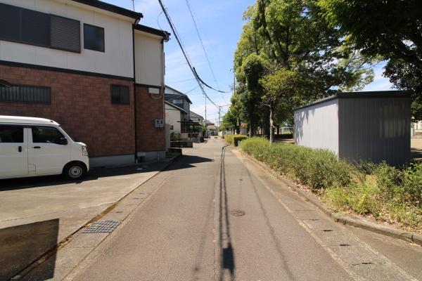 焼津市大村１丁目の中古一戸建て