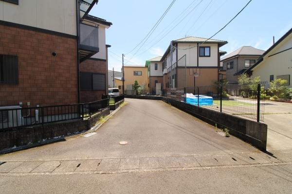 焼津市大村１丁目の中古一戸建て