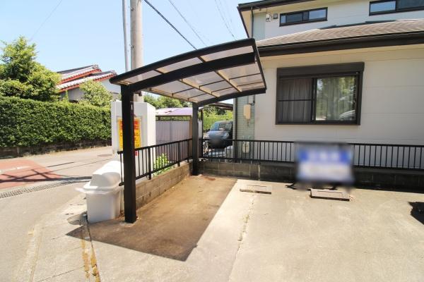 焼津市大村１丁目の中古一戸建て