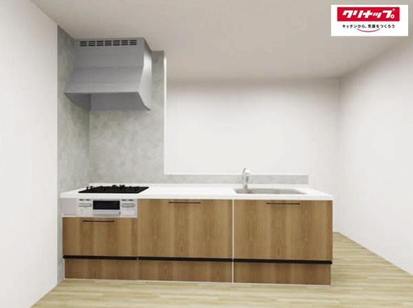 島田市御仮屋町第６期新築全１棟　１号棟