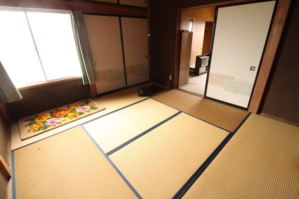 島田市横井３丁目の中古一戸建て