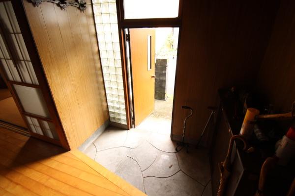 島田市横井３丁目の中古一戸建て