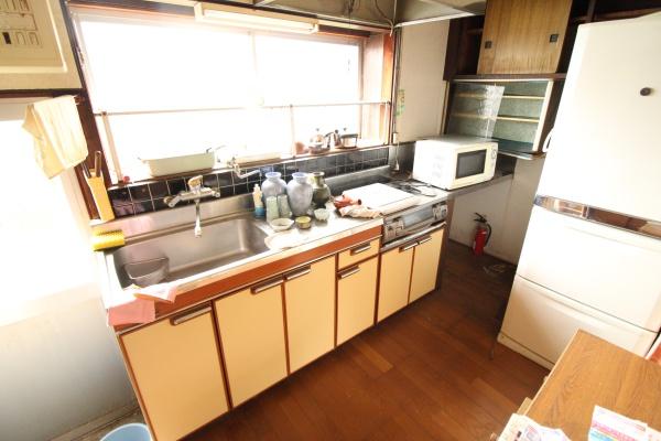 島田市横井３丁目の中古一戸建て