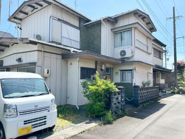 島田市横井３丁目の中古一戸建て