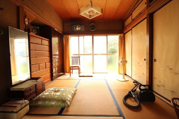 島田市横井３丁目の中古一戸建て