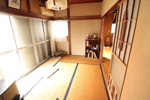 島田市横井３丁目の中古一戸建て