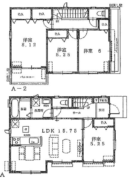 藤枝市天王町２丁目第６期新築全１棟