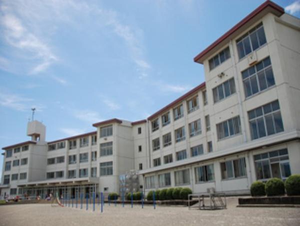 藤枝市天王町２丁目第６期新築全１棟(藤枝市立藤枝小学校)