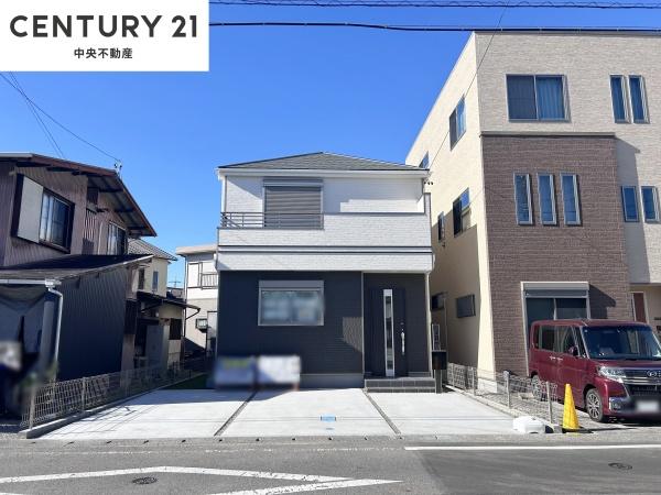 藤枝市天王町２丁目第６期新築全１棟