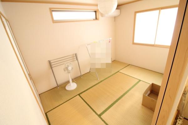 藤枝市田沼２丁目の中古一戸建て