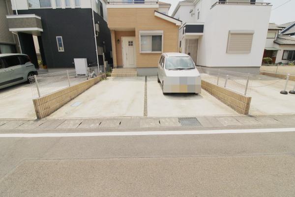 藤枝市田沼２丁目の中古一戸建て