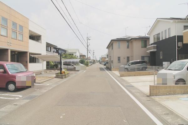 藤枝市田沼２丁目の中古一戸建て