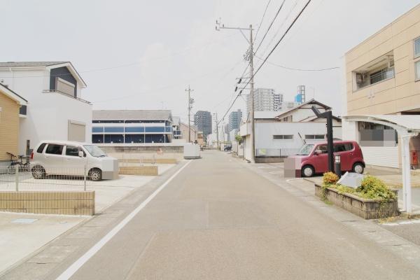 藤枝市田沼２丁目の中古一戸建て