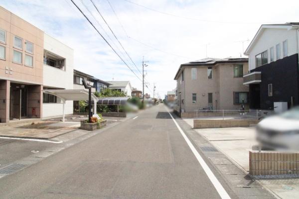 藤枝市田沼２丁目の中古一戸建て