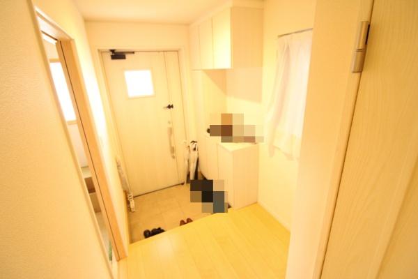藤枝市田沼２丁目の中古一戸建て