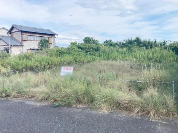 御前崎市池新田　住宅用地