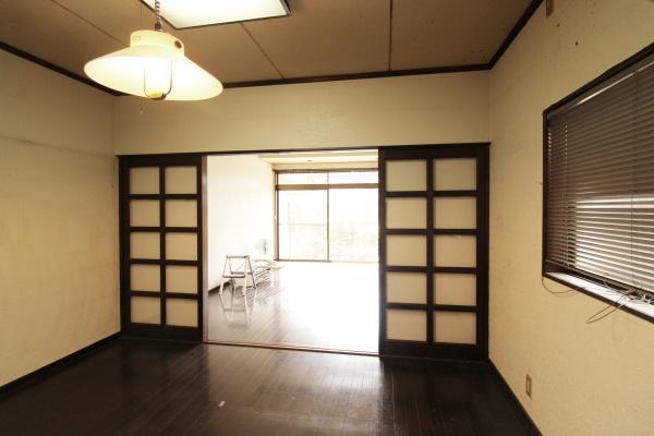 藤枝市南駿河台４丁目の中古一戸建て
