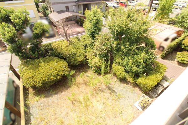 藤枝市南駿河台４丁目の中古一戸建て