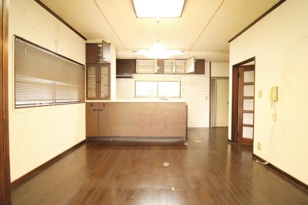 藤枝市南駿河台　中古住宅
