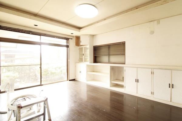 藤枝市南駿河台４丁目の中古一戸建て