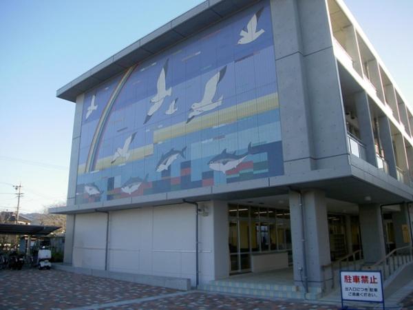 焼津市五ケ堀之内の中古一戸建て(焼津市立豊田小学校)