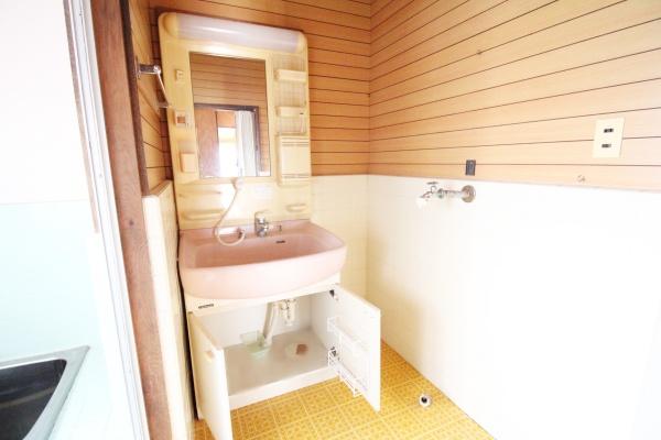 焼津市五ケ堀之内の中古一戸建て