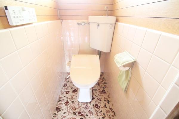 焼津市五ケ堀之内の中古一戸建て